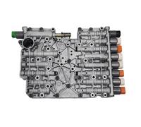 Valve Body Solenoid Module 8HP50 8HP70 Transmission Mechatronics Valve Body with Solenoid TCM TCU 0260550074 0260550051 0260550075 Fit for BMW(Valve Body)