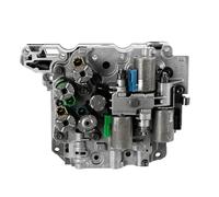 Valve Body Solenoid Module AW55-50SN AW55-51SN RE5F22A AF23 31705-8Y00A Complete Transmission Valve Body Assembly Fit for Ford Fit for Chevrolet