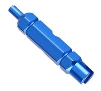 Valve Burning Tool - Tire Valve Puller, Core Removal Repair Tool | Motorcycle Nozzle Core Puller for Car Bike