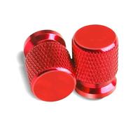 Valve Cap Parts Motorcycle Tyre Valve Cap Dustproof Universal For H-ONDA Goldwing GL1800 GL1500 GL1200 Gold Wing GL 1800 1200 1500 2025(Black- Silver)