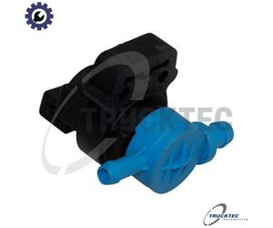 VALVE CHARCOAL FILTER (TANK VENTILATION) 02.38.134 FOR MERCEDES-BENZ 1.8L 4cyl