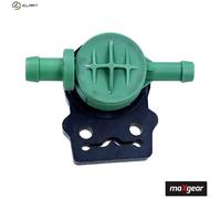 Fuel filter valve Stop Valve 17-0781 MAXGEAR for MERCEDES-BENZ C-CLASS CLC-CLASS