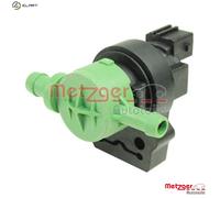 METZGER 2250292 Valve, activated carbon filter