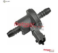 METZGER 2250295 Valve, activated carbon filter