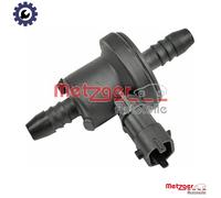 METZGER 2250295 Valve, activated carbon filter