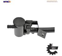 VALVE CHARCOAL FILTER (TANK VENTILATION) 31SKV164 FOR MAYBACH MERCEDES-BENZ
