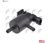 NTY EFP-HY-004 Valve, activated carbon filter