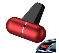 Valve clip for car, ventilation clips for fragrance diffusers in the car interior, long-lasting aromatherapy decoration, elegant fragrance accessory for couples, friends, colleagues, family