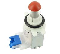 Valve compatible with/replacement part for Bosch Siemens Neff 11033896 built-in dishwasher (description)