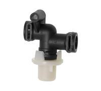 Valve Compatible with/Replacement Part for Melitta 6618254 F270 E970 Avanza Caffeo CI Fully Automatic Coffee Machine