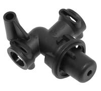 Valve compatible with/replacement part for Melitta 6778771 E953 E955 E957 E960 E965 Caffeo fully automatic coffee machines