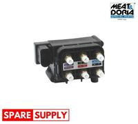 VALVE, COMPRESSED-AIR SYSTEM FOR AUDI A6 A8 MEAT & DORIA 58211