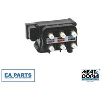 Valve, compressed-air system for AUDI A8 MEAT & DORIA 58211