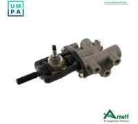 VALVE COMPRESSEDAIR SYSTEM VB-3504 FOR LAND ROVER RANGE/III 306D1 2.9L 6cyl 4.2L