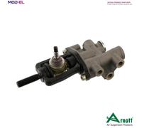 VALVE COMPRESSEDAIR SYSTEM VB-3504 FOR LAND ROVER RANGE/III 306D1 2.9L 6cyl 4.2L