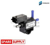 VALVE, COMPRESSOR BYPASS FLAP FOR FIAT 124 SPIDER 500L PIERBURG 7.02308.13.0