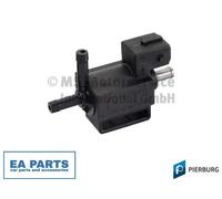 Valve, compressor bypass flap for FORD (CHANGAN) EDGE KUGA PIERBURG 7.02087.05.0