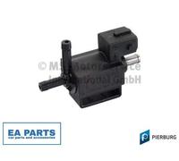Valve, compressor bypass flap for FORD ESCAPE FOCUS FUSION PIERBURG 7.02087.05.0