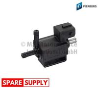 VALVE, COMPRESSOR BYPASS FLAP FOR FORD ESCAPE FOCUS FUSION PIERBURG 7.02087.05.0