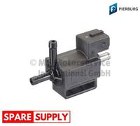 VALVE, COMPRESSOR BYPASS FLAP FOR SAAB 9-3 9-3X 9-5 PIERBURG 7.01441.04.0