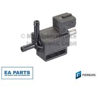 Valve, compressor bypass flap for SAAB 9-3 9-3X 9-5 PIERBURG 7.01441.04.0