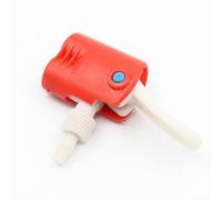 Valve Converter for Air Compressor Pumps Valve Converter for | Fits for presta, for dunlop, valves, compatibility, seamless air transfer, efficient inflation