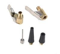 Valve Converter Kit 8pcs for Presta Valve Converter Kit 8pcs