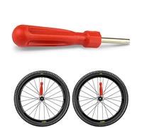 Valve Core Removal Tool - Tire Repair Tool Save Time & Effort | Heavy Duty Head Installation Tool for Long-Term Use, Tire Valve Stem Removal Pen for Motorcycle, Truck, Motorcycle Accessories