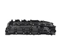 Valve Cover 11127823181 11128515745 Cylinder Head Engine Valve Cover For BMW N57 E90 E91 E92 E93 F07 F10 F11 F34 X3 F25 X4 F26 X5 F15 X6 F16 Car Engine Valve Cover