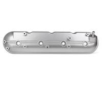 Valve Cover 12642655 12637684 Engine Valve Cover Left Right For Chevy For Avalanche For Cheyenne For Express For Silverado Cylinder Head(Left)
