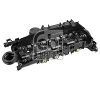 Valve cover 174839 FEBI BILSTEIN for BMW 1 Sports Hatch 3 3 Gran Turismo X3 X4 5