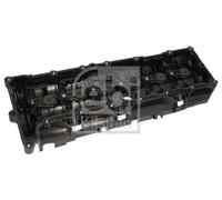 Valve cover 183840 FEBI BILSTEIN for BMW 7 5 5 Touring 6 Gran Turismo X3 X4 X5 3