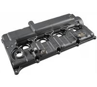 Valve cover 2389192 METZGER for KIA SORENTO I