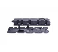 Valve Cover Cylinder Head Cover SKV for Citroen C4 I C5 II III Jumpy Peugeot 307
