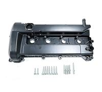 Valve Cover 5s6g6m293ae 5s6g6m293al Engine Valve Cover For C-Max For Focus Ii Iii For Fiesta V Vi For Mondeo 1.6 Ti 16v(5S6G6M293AE)