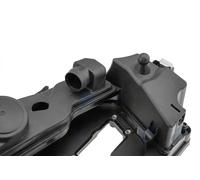 Valve cover BPZ-VW-017 NTY for VW AUDI SEAT SKODA