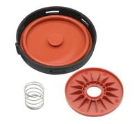 Valve Cover Cap PCV Valve Cover Membrane Kit For Cayenne 2003-2010 94810513206