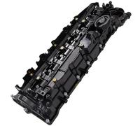 Valve Cover Cylinder Head Engine Rocker Cover For BMW E90 E91 E92 E93 3.0L For 4 5 6 7 SERIES X3 F25 X4 F26 11127823181 11128507607 Car Engine Valve Cover(Right)