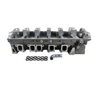 Valve Cover Cylinder Head For VW For Transporter T5 For Touareg 2.5 TDI BPE BPD BLJ BNZ BPC AXD AXE Cylinder Head Valve Rocker Cover