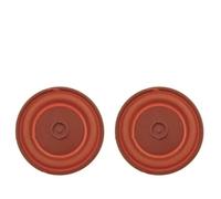 Valve Cover Engine PCV Valve Cover 0361.Q5 For MAZDA 2 Hatchback 2003-2007 Cylinder Head Cover(2 PC)