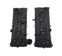 valve cover Fit For Armada 5.6L V8 2005-2015 For Titan 2004-2015 Engine Valve Cover