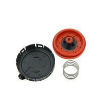 Valve Cover For Alfa For Romeo For Brera For Fiat For Lancia 1.9 2.2 JTS Intake Manifold Diaphragm PCV Valve 77364333 77363754 55194138 Cylinder Head Valve