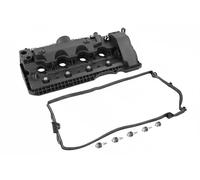 Valve cover for cylinder 1-4 Plastic V20-3847 VAICO for BMW 7 5 X5 5 Touring 6