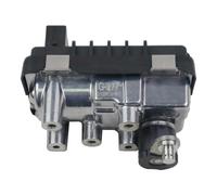 Valve Cover For Mercedes For Benz For C320 E320 E280 ML280 R280 CDI Electronic Turbo Actuator G-219 G-277 765155 6NW008412 6NW009420 300 320CDI Cylinder head valve cover