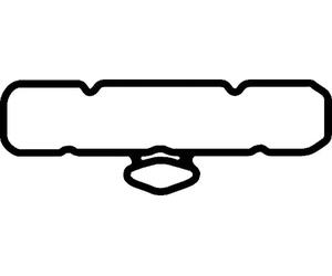 Valve cover gasket 023897P CORTECO for FIAT PANDA CINQUECENTO SEICENTO / 600