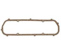 Gasket, cylinder head cover for FORD BANTAM I Pickup COURIER ELRING 087.262