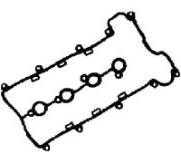 Valve cover gasket 440104P CORTECO for OPEL FIAT