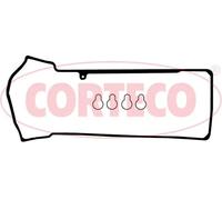 Valve cover gasket 440107H CORTECO for MERCEDES-BENZ C-CLASS T-Model C-CLASS CLK