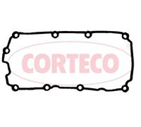 CORTECO 440453P Gasket, cylinder head cover for AUDI,VW