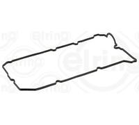 Elring Cylinder Head Cover Gasket fits Mitsubishi L200 / Triton 2005-2015 2.5